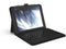 ZAGG ID8MBN Detachable Keyboard and Folio Case To Add To Your Tablet and Protect