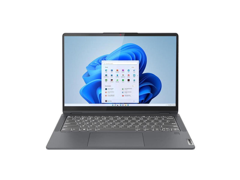 Lenovo IdeaPad Flex 5 14" 2.2K Laptop AMD Ryzen 7 5700U 16GB Ram 512GB SSD W11H