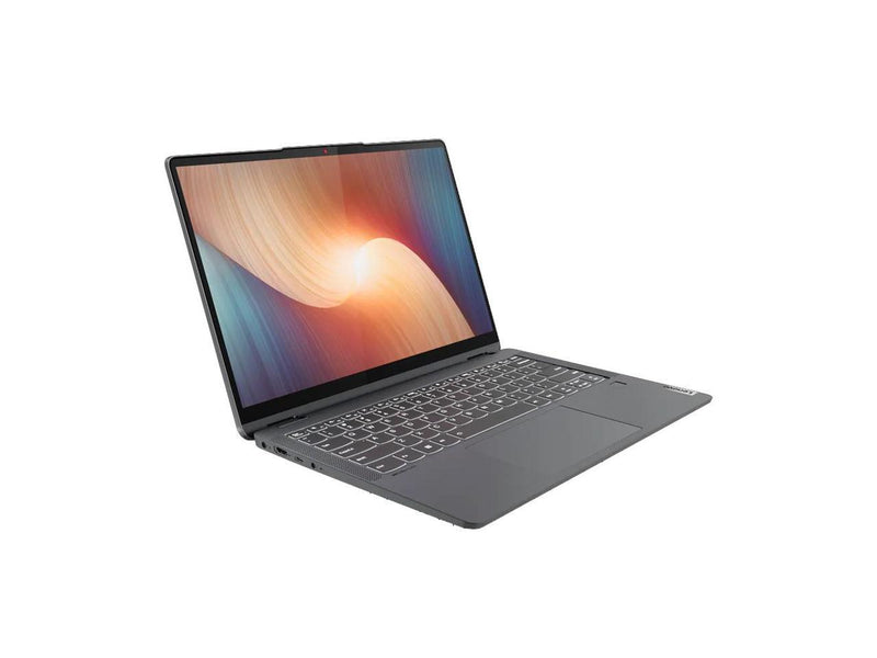 Lenovo IdeaPad Flex 5 14" 2.2K Laptop AMD Ryzen 7 5700U 16GB Ram 512GB SSD W11H