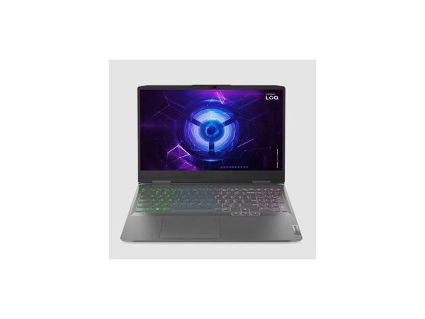 Lenovo LOQ 15Irh8 Laptop Intel  Core i5-13420H GeForce RTX 2050 16 GB RAM 512GB
