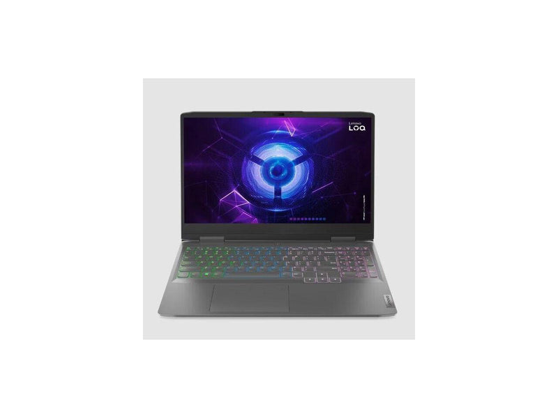 Lenovo LOQ 15Irh8 Laptop Intel  Core i5-13420H GeForce RTX 2050 16 GB RAM 512GB