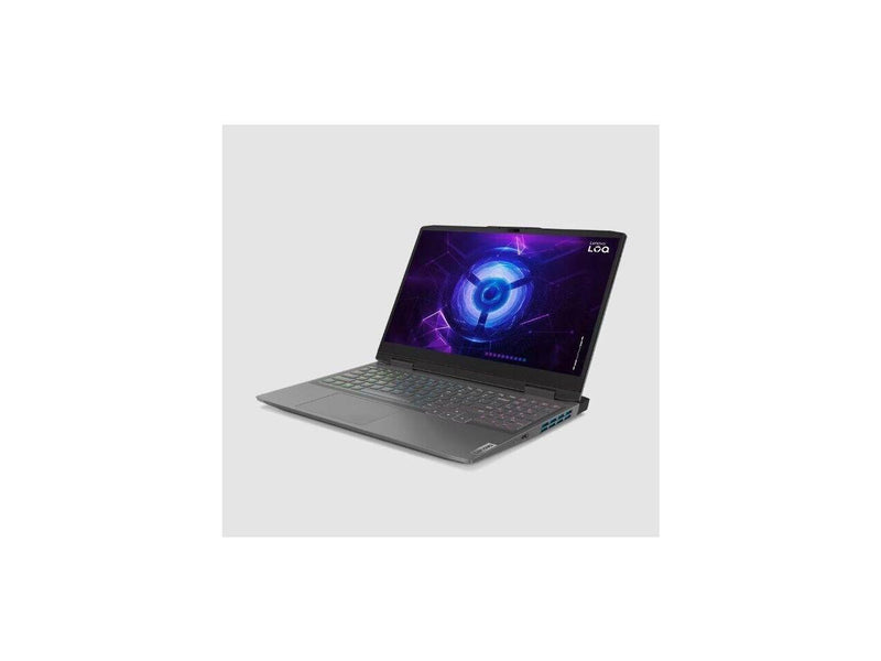 Lenovo LOQ 15Irh8 Laptop Intel  Core i5-13420H GeForce RTX 2050 16 GB RAM 512GB