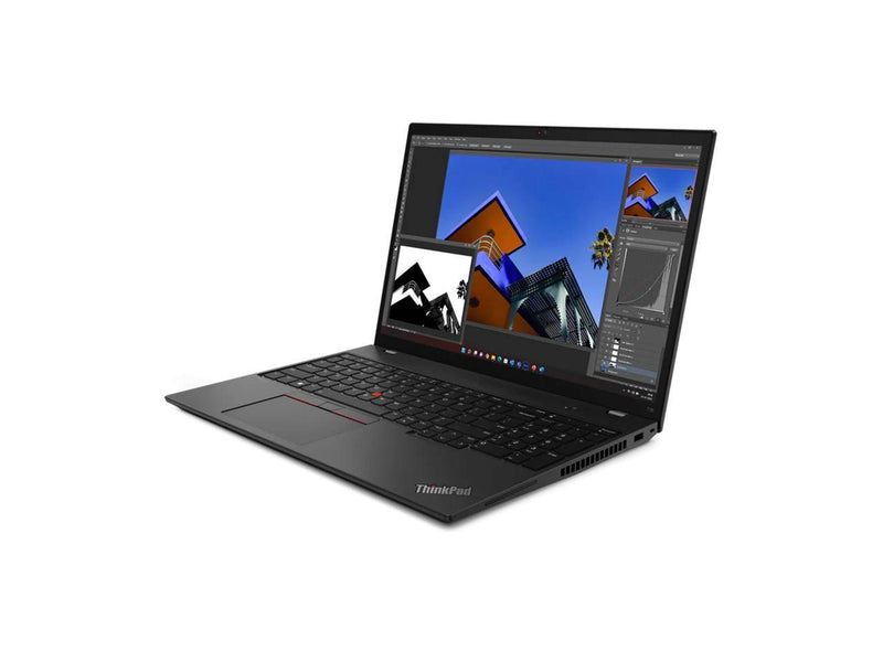 Lenovo ThinkPad T16 G2 Laptop Intel i5-1335U 16GB RAM 512GB SSD  16.0"