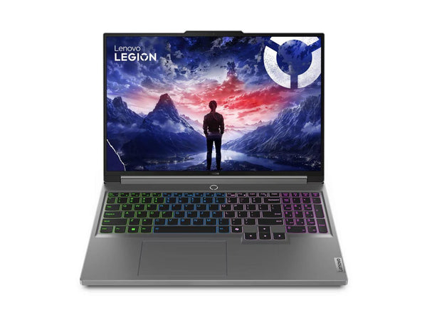 Lenovo Legion 5 Gaming Laptop i7-14650HX NVIDIA GeForce 4070 32GB RAM 512GB SSD