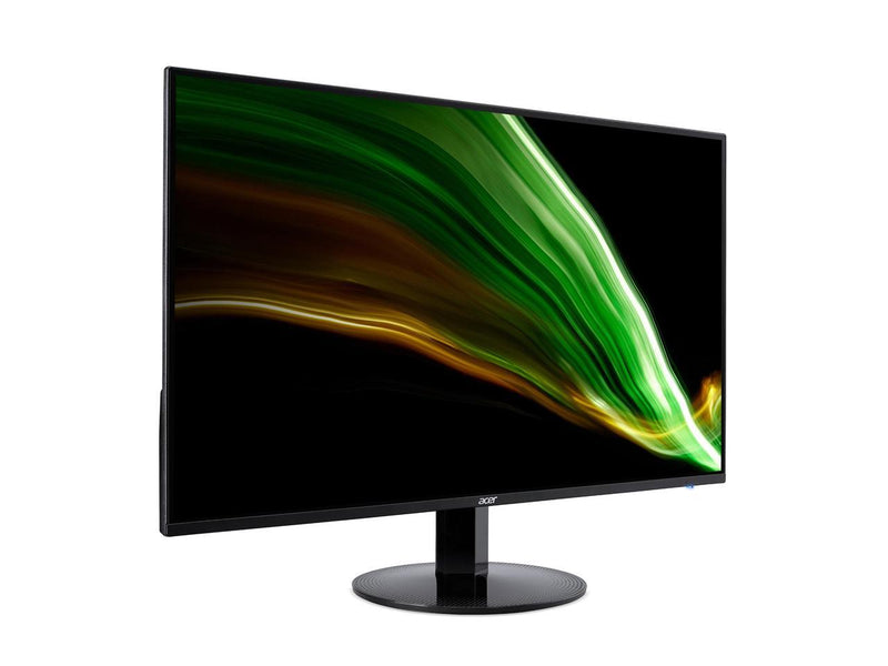 Acer VA271 Abi - VA1 Series - LCD monitor - Full HD (1080p) - 27" UM.HV1AA.A03