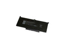 V7 F3YGT-V7 7.6 V DC 7894 mAh Li-Polymer Replacement Battery for Selected Dell