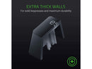 Razer Doubleshot PBT Keycap Upgrade Set for Mechanical & Optical Keyboards: