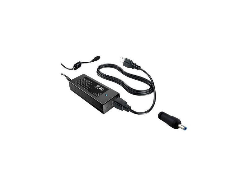 45WATT 19VOLT AC ADAPTER FOR