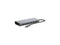 BELKIN COMPONENTS F4U092BTSGY USB-C MULTIMEDIA HUB+ POWER,SPACE GRAY