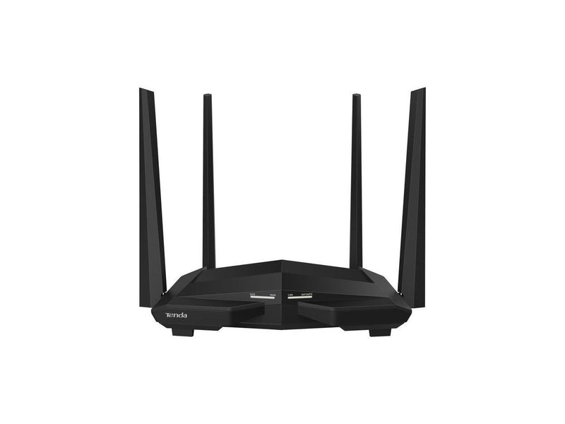 TENDA TECHNOLOGY AC10 AC1200 SMARTDUAL-BANDWIFIROUTER