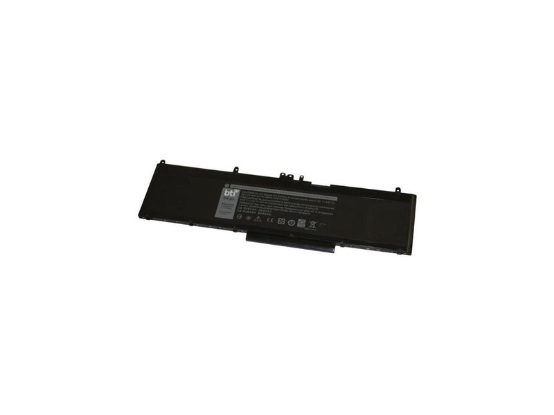 BTI AC Adapter - 100 W - Black
