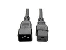 Tripp Lite P036-010-15A Power Extension Cord