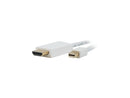 COMPREHENSIVE CONNECTIVITY COMPANY MDP-HD-15ST 15FT MINI DISPLAYPORT TO HDMI