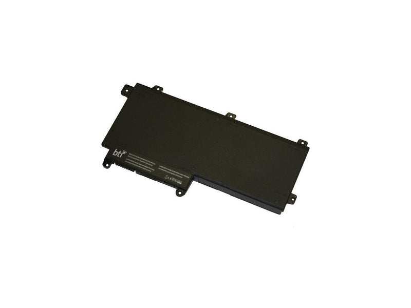 LI-POLY 3CELL 10.8V BATTERY FOR