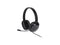 Cyber Acoustics Stereo Headset W/ Single Plug