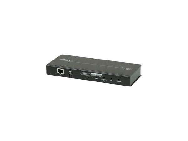 ATEN CN8000A 1-Local/Remote Share Access Single Port VGA KVM over IP Switch