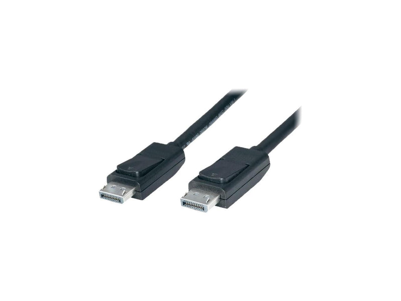 4XEM 3FT DisplayPort M/M Cable