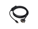 Tripp Lite P586-010-VGA-V2 10 ft. Mini DisplayPort 1.2 to VGA Active Adapter