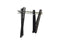 Premier Mounts UMB-DBT Mounting Bracket for Menu Board - 75 lb Load Capacity -