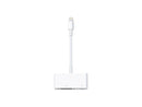 4XEM 8-Pin Lightning To VGA Adapter For iPhone/iPod/iPad