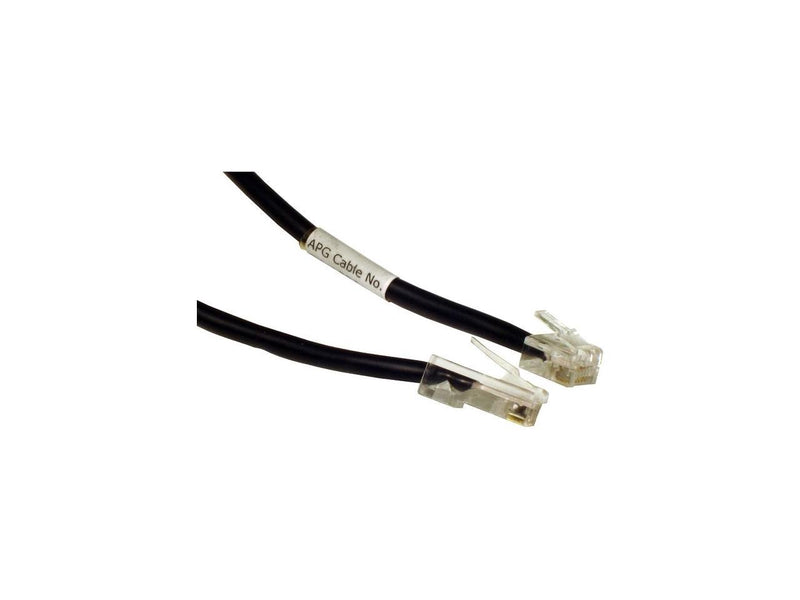 APG Cash Drawer CD-101B Multipro Printer Cable Drawer 2 for Epson TM & Star