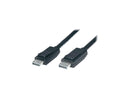 4XEM DisplayPort Digital Audio/Video DisplayPort to DisplayPort M/M