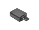 Tripp Lite USB 3.1 Gen 1 Cable, USB-C to USB-A (M/F), Type-C to Type-A