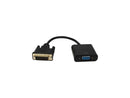 Qvs Dvi To Vga Active Video Converter