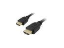 Comprehensive HD-HD-35EST Standard Series High Speed HDMI Cable with Ethernet