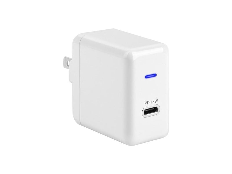 4Xem Usb-C 18W Wall Charger