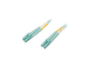 Tripp Lite N820-20M-OM4 Patch Cable - Lc Multi-Mode (M) - Lc Multi-Mode (M) - 65