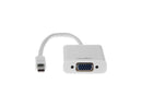 MINI DISPALYPORT TO VGA ADAPTER