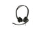 V7 AUDIO HU311-2NP ESSENTIALS USB HEADSET W/MIC