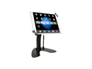 Cta Digital Universal Dual Security Kiosk With Locking Holder And Anti-Theft
