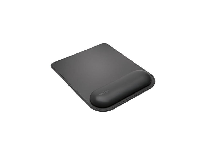 Kensington Computer K55888WW ErgoSoft Wrist Rest Mouse Pad