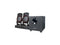 2.1CH Surround Sound System (SC-35HT) by Supersonic