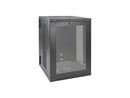 Tripp Lite SRW18USG SmartRack 18U Low-Profile Switch-Depth WallMount Rack