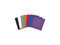 Brother CAVINYLMP Scanncut Vinyl Assrt Color 10