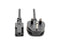 Tripp Lite 6Ft Computer Power Cord Uk Cable C13 To Bs-1363 Plug 10A 6'