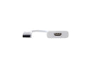 DISPLAYPORT TO HDMI ADAPTER