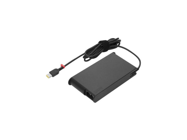 ThinkPad Mobile Workstation Slim 230W AC Adapter (Slim-tip) - US/Can