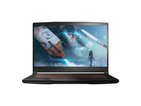 MSI GF63 Thin 11UC-1276US 15.6" FHD IPS Gaming Laptop Intel Core i5-11400H 2.7