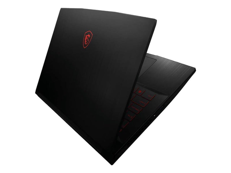 MSI GF63 Thin 11UC-1276US 15.6" FHD IPS Gaming Laptop Intel Core i5-11400H 2.7