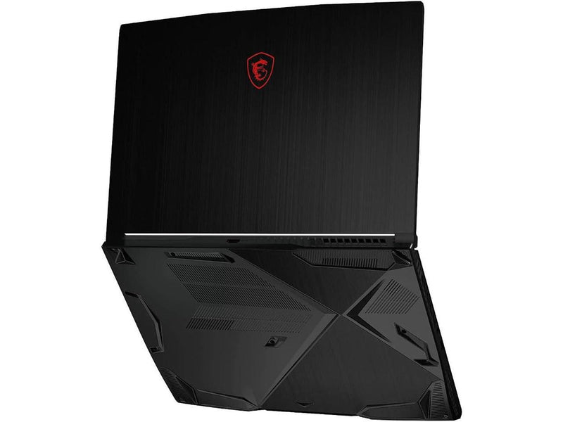 MSI GF63 Thin 11UC-1276US 15.6" FHD IPS Gaming Laptop Intel Core i5-11400H 2.7