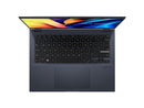 ASUS Vivobook S 14 Flip Laptop AMD Ryzen 7 5800HS 3.2 GHz 16 GB DDR4 1TB SSD AMD
