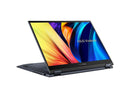 ASUS Vivobook S 14 Flip Laptop AMD Ryzen 7 5800HS 3.2 GHz 16 GB DDR4 1TB SSD AMD