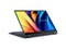 ASUS Vivobook S 14 Flip Laptop AMD Ryzen 7 5800HS 3.2 GHz 16 GB DDR4 1TB SSD AMD