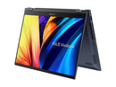 ASUS Vivobook S 14 Flip Laptop AMD Ryzen 7 5800HS 3.2 GHz 16 GB DDR4 1TB SSD AMD