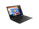 Lenovo ThinkPad X13 Yoga G2 Laptop Intel Core i5-1145G7 16GB Memory 256GB SSD
