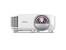 BenQ MW826STH 3500 Lumens Interactive Classroom Short Throw Projector